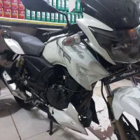 آپاچی ۱۸۰ نیوفیس