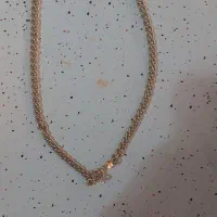 زنجیر کارتیر ۱۵گرم.ورساچه ۸گرم دستبندهای ۳گرم|جواهرات|شیراز, تاچارا|دیوار