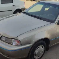 دوو سیلو 81|خودرو سواری و وانت|مشهد, خین عرب|دیوار