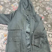 فروش لباس زمستانی استوک در حد نو قیمت عالی