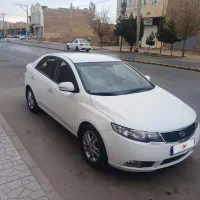 سراتو مدل ۹۵درحد صفر اتومات