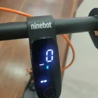 اسکوتر ناین بات f30