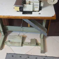 چرخ|چرخ خیاطی و ریسندگی|اراک, |دیوار