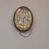 ساعت دیواری