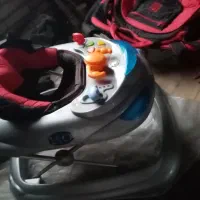 سرویس کودک|کالسکه و لوازم جانبی|تنکابن, |دیوار