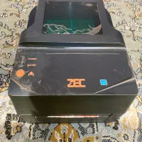 پرینتر لیبل زن