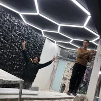 برقکار برق کار رفع اتصالی  نورپردازی دوربین هوشمند|خدمات پیشه و مهارت|مشهد, هفت تیر (حافظ)|دیوار