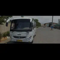 سیترا مدل ۲۰۰۷ ظرفیت باراننده ۱۹ نفر