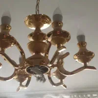 لوستر اویز