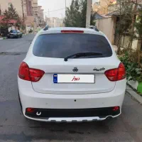 کوئیک GX با موتور ارتقا یافته