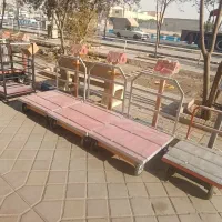 باسکول دیجیتال مناسب مشاغل ضایعاتی کفه بزرگ|ماشینآلات صنعتی|پاکدشت, پاکدشت (مامازند)|دیوار