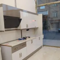 کابینت . پاخور دار رنگ جدید .کد (0099008)