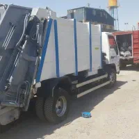 اتاق زباله کش یارس پویا