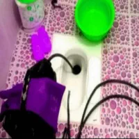 لوله بازکنی قیدار روستاها