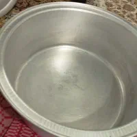 سماور گازی با قوری|سماور، چای‌ساز، قهوه‌ساز|اهواز, کمپلو جنوبی|دیوار