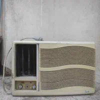 کولر گازی پنجره‌ای تراست ۱۸۰۰۰ Trust