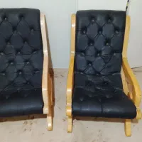 مبلمان اداری