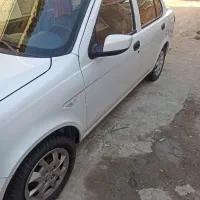 ساینا مدل ۱۳۹۹|خودرو سواری و وانت|گرگان, |دیوار
