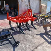 چیزل تیپ ۶۰|قطعات یدکی و لوازم جانبی|الشتر, |دیوار