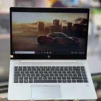 لپتاپHP 745 G6 رم16 درحداکبند مهندسی و دانشجویی