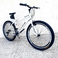 دوچرخه 26 صادراتی صفر کیلومتر|دوچرخه، اسکیت، اسکوتر|مشهد, جاهد شهر|دیوار