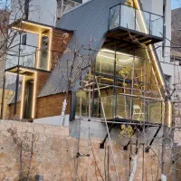 پیمانکاری و مدیریت پیمان ساخت باغ ویلا