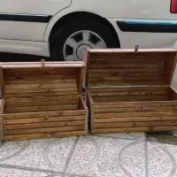 تولید صندوقچه