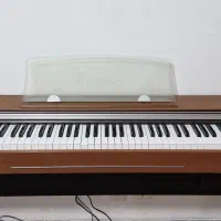 پیانو دیجیتال کاسیو px720c