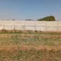 دیوار‌ بتنی‌‌ برادران‌ پیرگزی‌