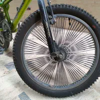 دوچرخه BMX|دوچرخه، اسکیت، اسکوتر|تهران, زنجان جنوبی|دیوار