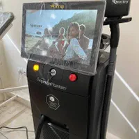 لیزر تتانیوم