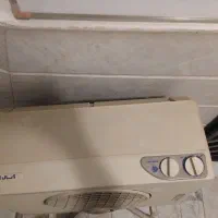 کولر پرتابل آبسال|کولر آبی|تهران, جنت‌آباد جنوبی|دیوار