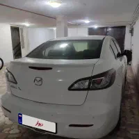 مزدا نیو3 مدل95