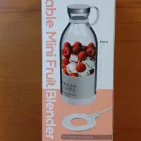 شیکر،میکسر فرش جویس 350ml