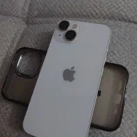 ایفون ۱۳ نرمال ۱۲۸|موبایل|آبیک, |دیوار