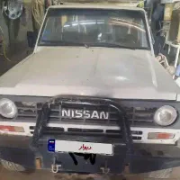 فروش فوری پاترول