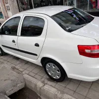 رانا tu5 93|خودرو سواری و وانت|کرج, حیدرآباد|دیوار