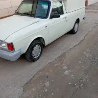 پیکان وانت|خودرو سواری و وانت|تربت‌حیدریه, بازار|دیوار