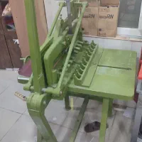 دستگاه برش کاغذ دستی