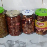 ترشی خانگی|خوردنی و آشامیدنی|شاهینشهر, ۹ دی|دیوار