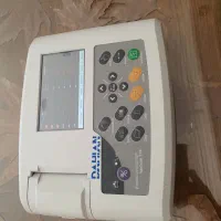 دستگاه نوار قلب داهیان