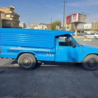 نیسان سایپا ۸۸|خودرو سواری و وانت|دورود, |دیوار