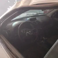 سورن پلاس 402 تصادفی|خودرو سواری و وانت|کرمانشاه, |دیوار