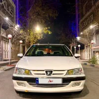 پژو پارس xup مدل ۱۴۰۱|خودرو سواری و وانت|قرچک, محمد آباد|دیوار