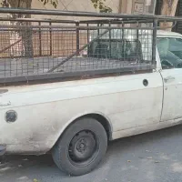 پیکان وانت مدل ۸۶|خودرو سواری و وانت|ری, فیروزآبادی|دیوار