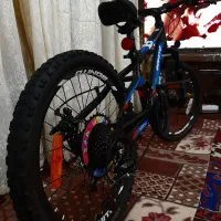 درحدنو تایوانی دیسکدار سایز 20 بونوتوبا سند رسمی|دوچرخه، اسکیت، اسکوتر|تبریز, |دیوار