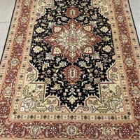 زرع ونیم تبریز ۵۰ رج|فرش|تهران, علم و صنعت|دیوار