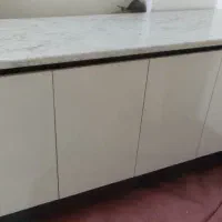 جزیره(کابینت ام دی اف ۴ در نو)