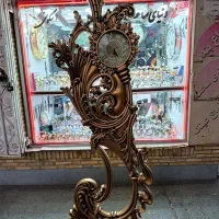 ساعت ایستاده چوبی|ساعت دیواری و تزئینی|تبریز, |دیوار