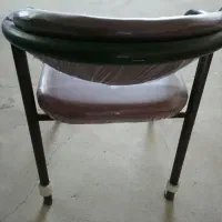 6عدد صندلی ام پی نو